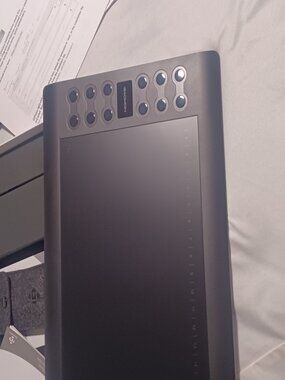 Gaomon M106K Battery free pen tablet